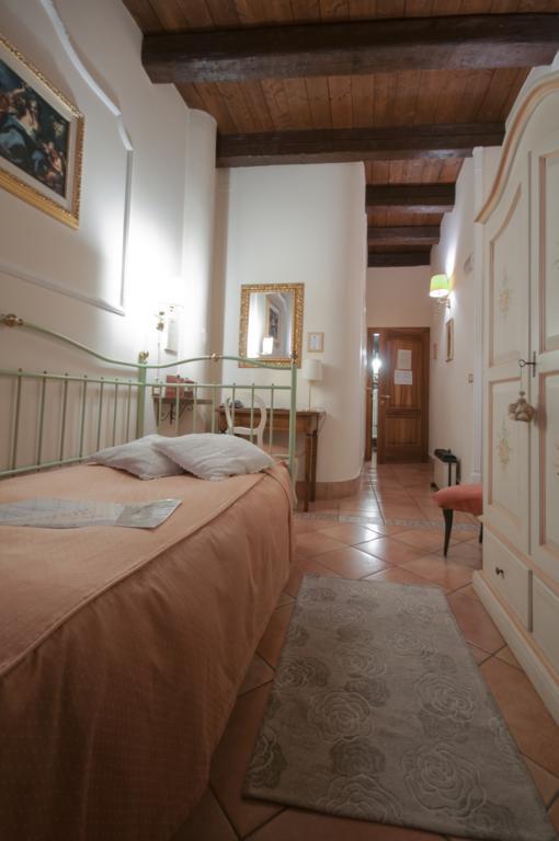 Mondo Antico B&B Cesena Room photo
