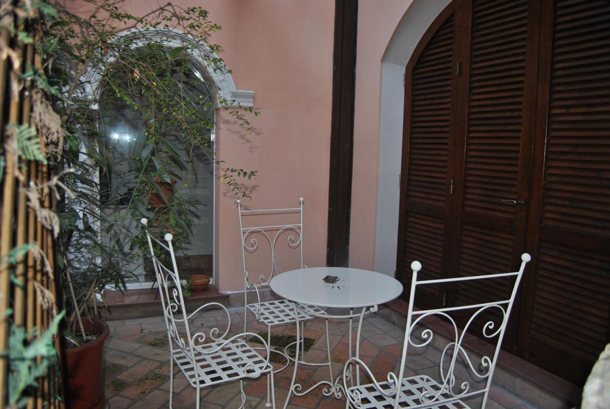 Mondo Antico B&B Cesena Exterior photo