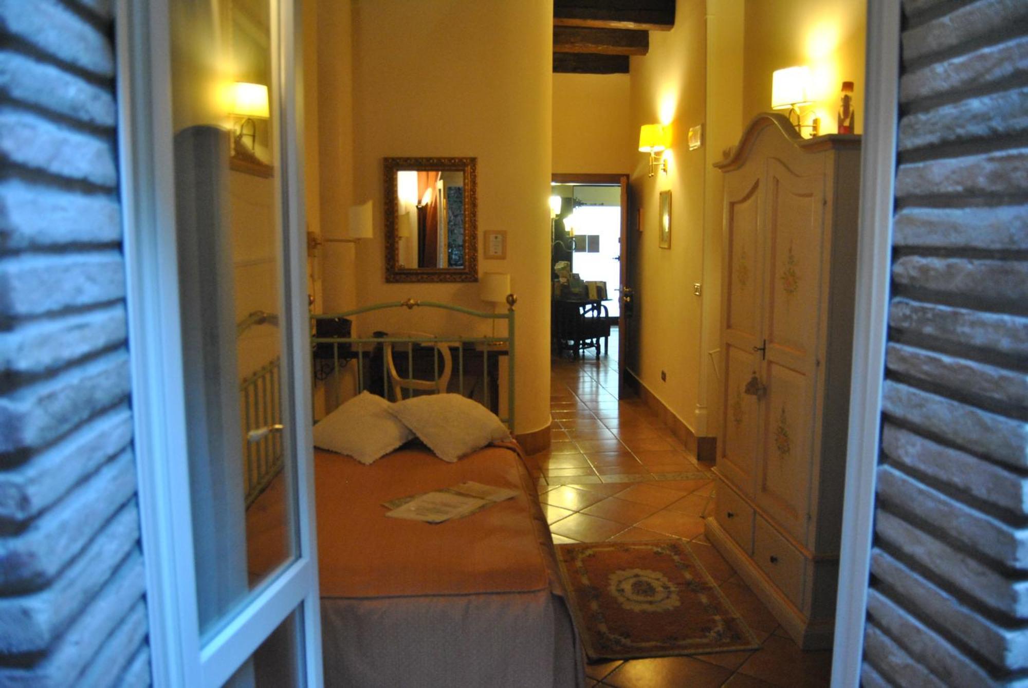 Mondo Antico B&B Cesena Exterior photo