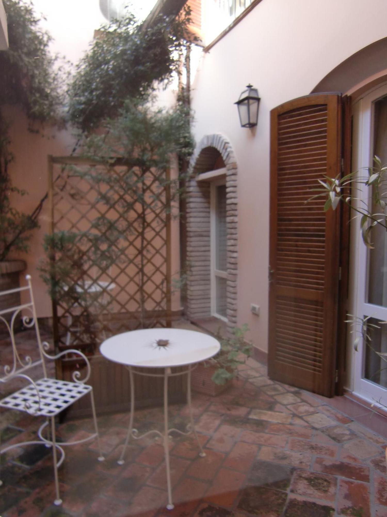 Mondo Antico B&B Cesena Room photo