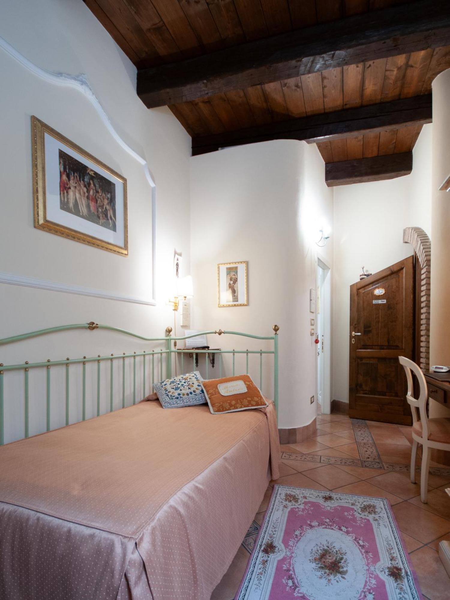 Mondo Antico B&B Cesena Exterior photo