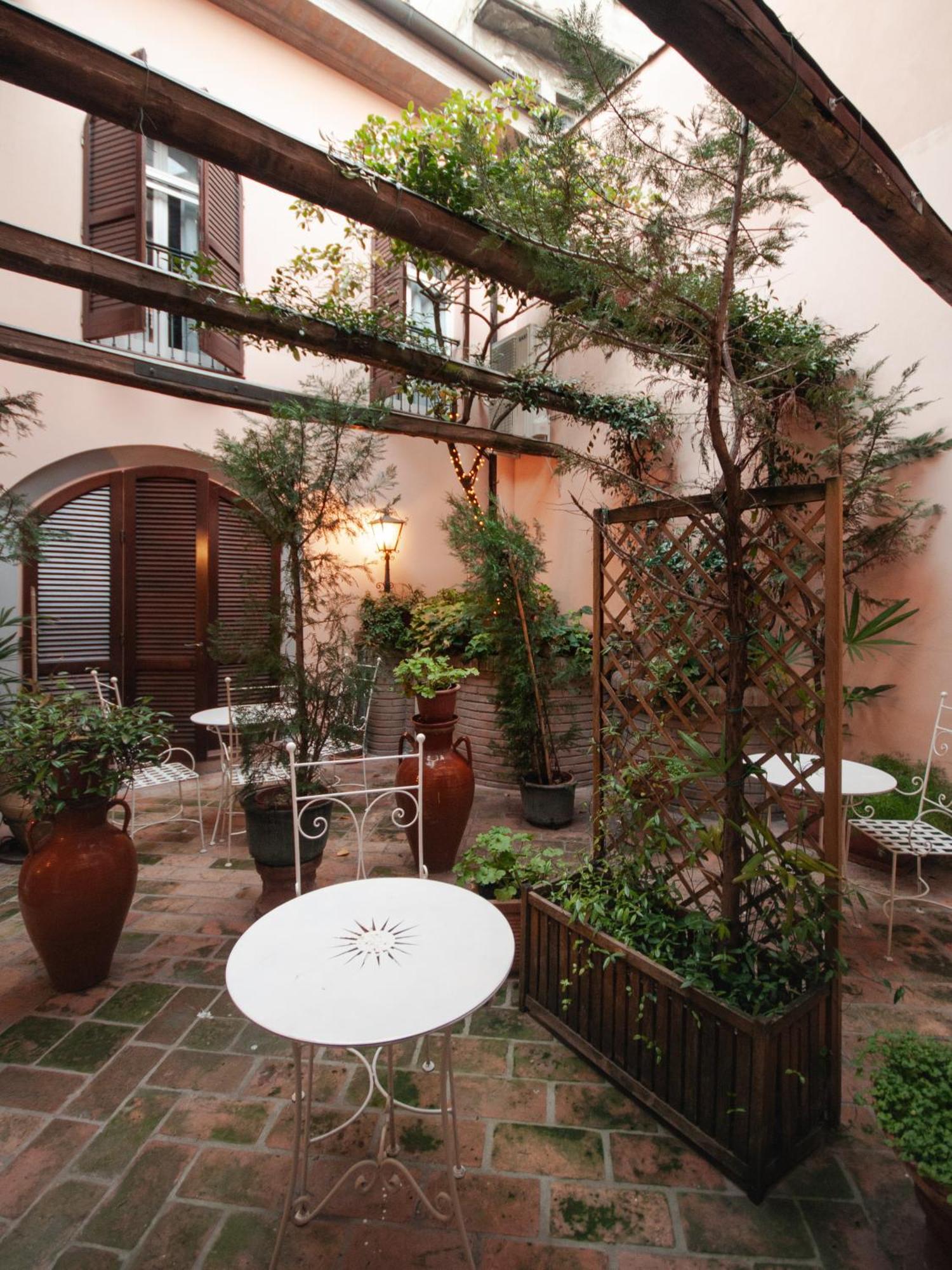 Mondo Antico B&B Cesena Exterior photo