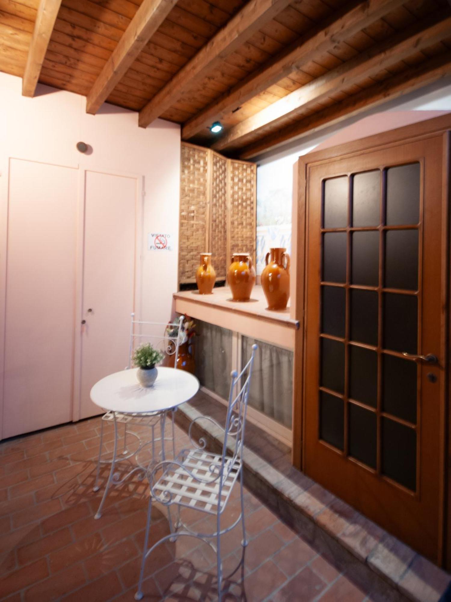 Mondo Antico B&B Cesena Exterior photo