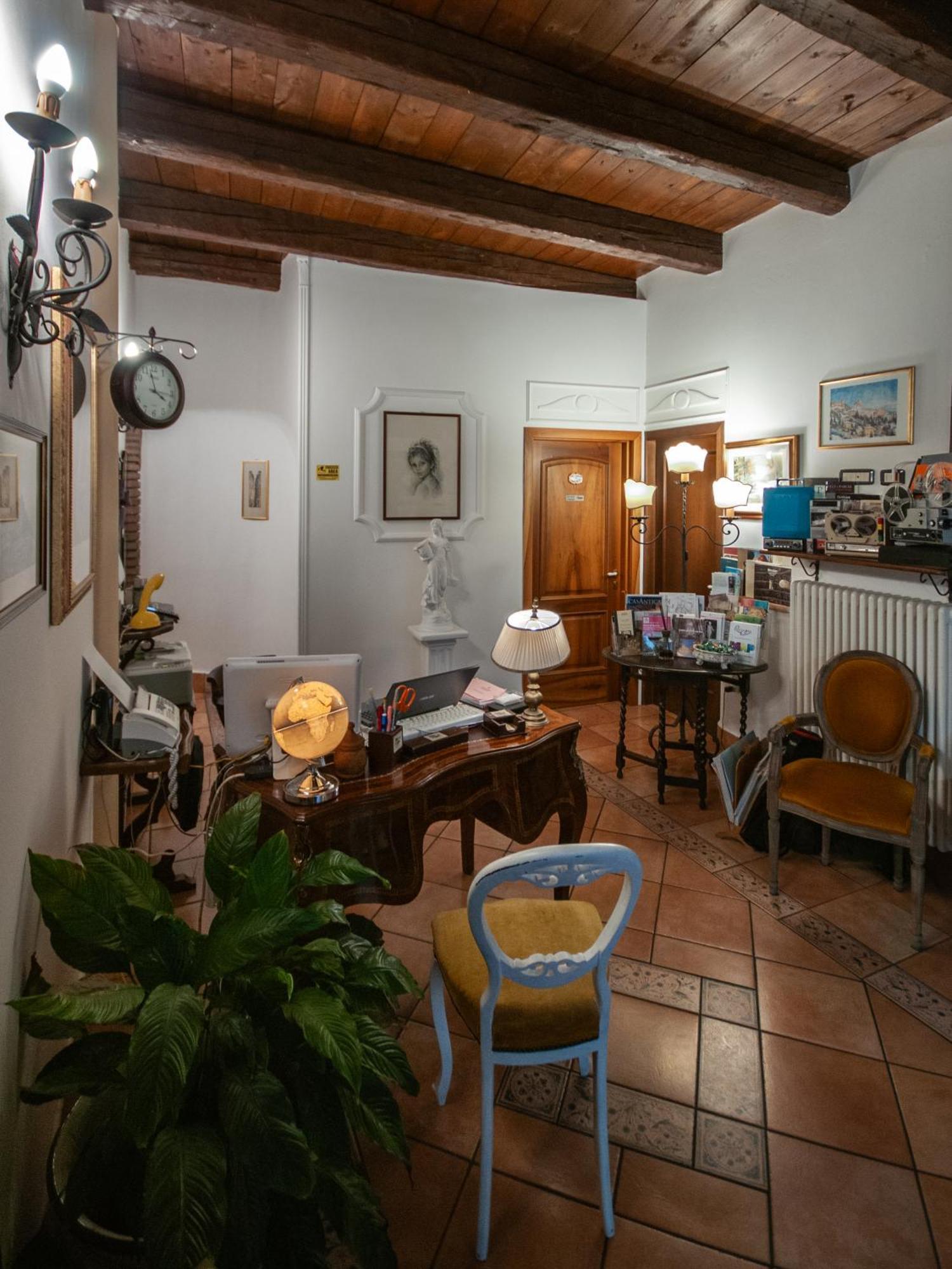 Mondo Antico B&B Cesena Exterior photo