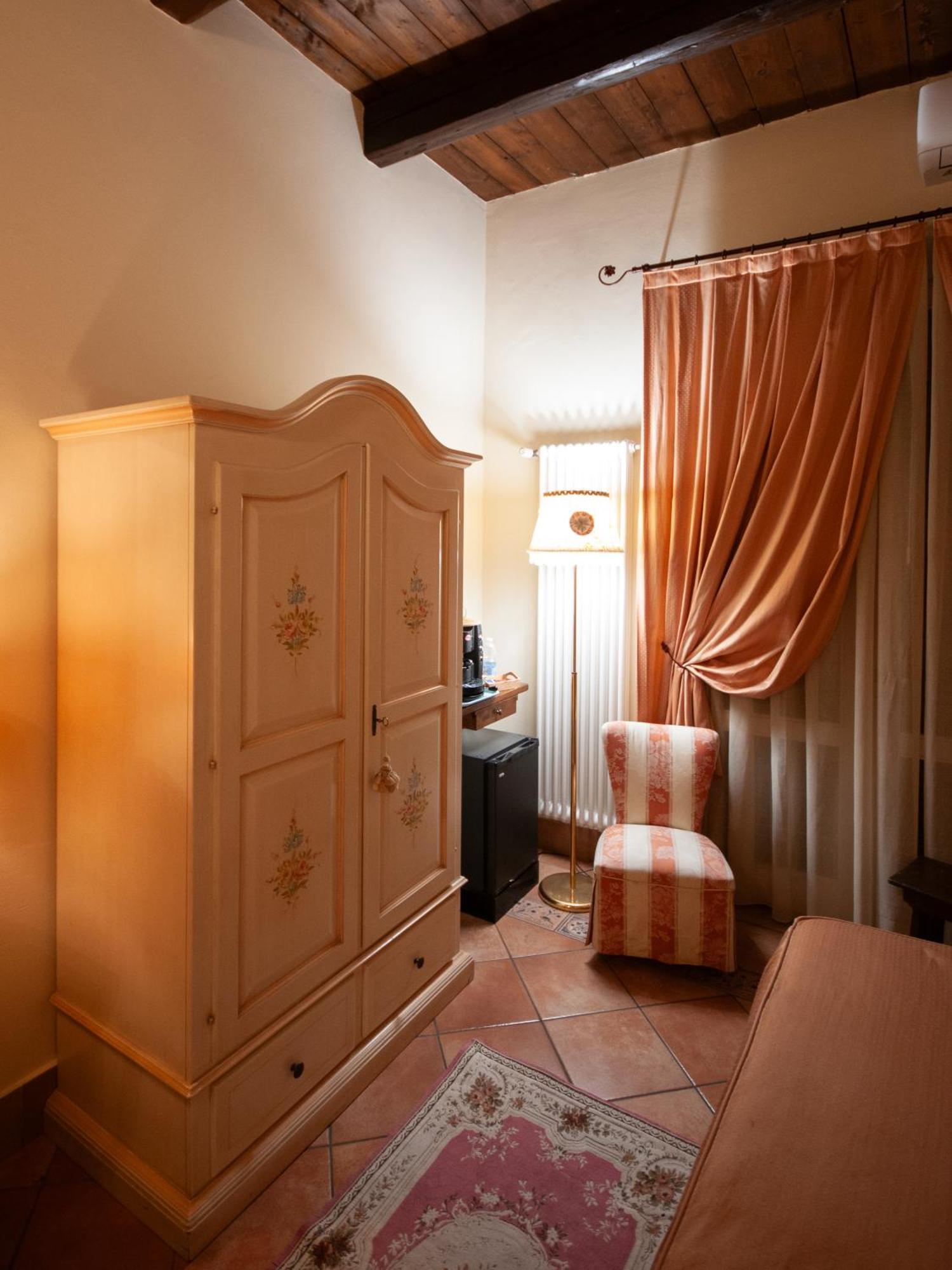Mondo Antico B&B Cesena Exterior photo