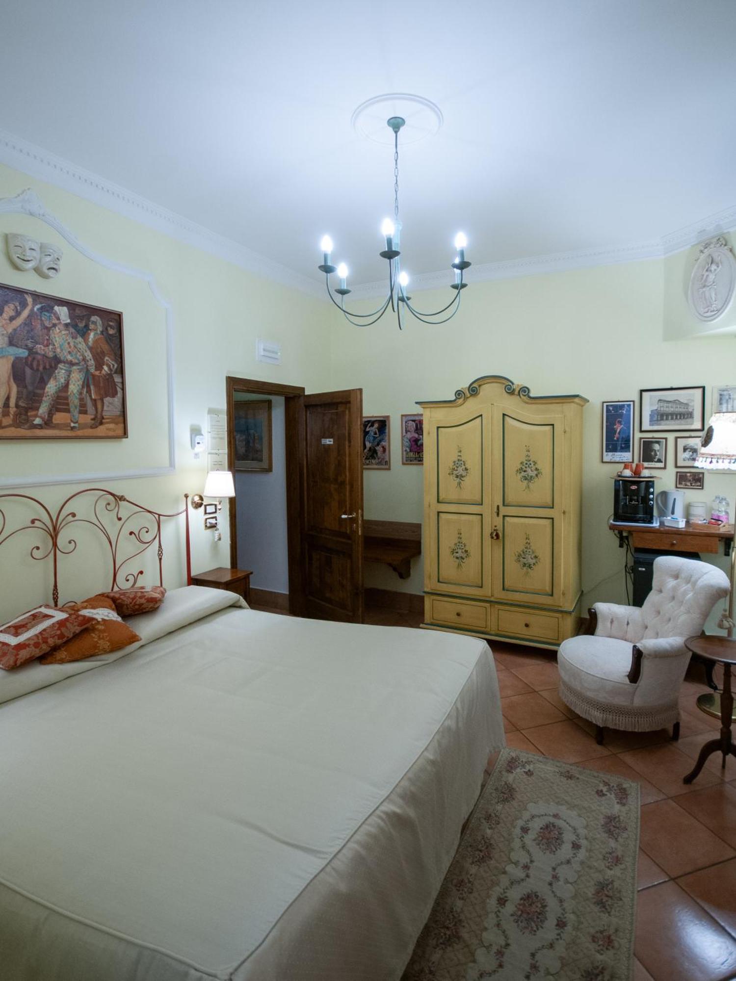 Mondo Antico B&B Cesena Exterior photo