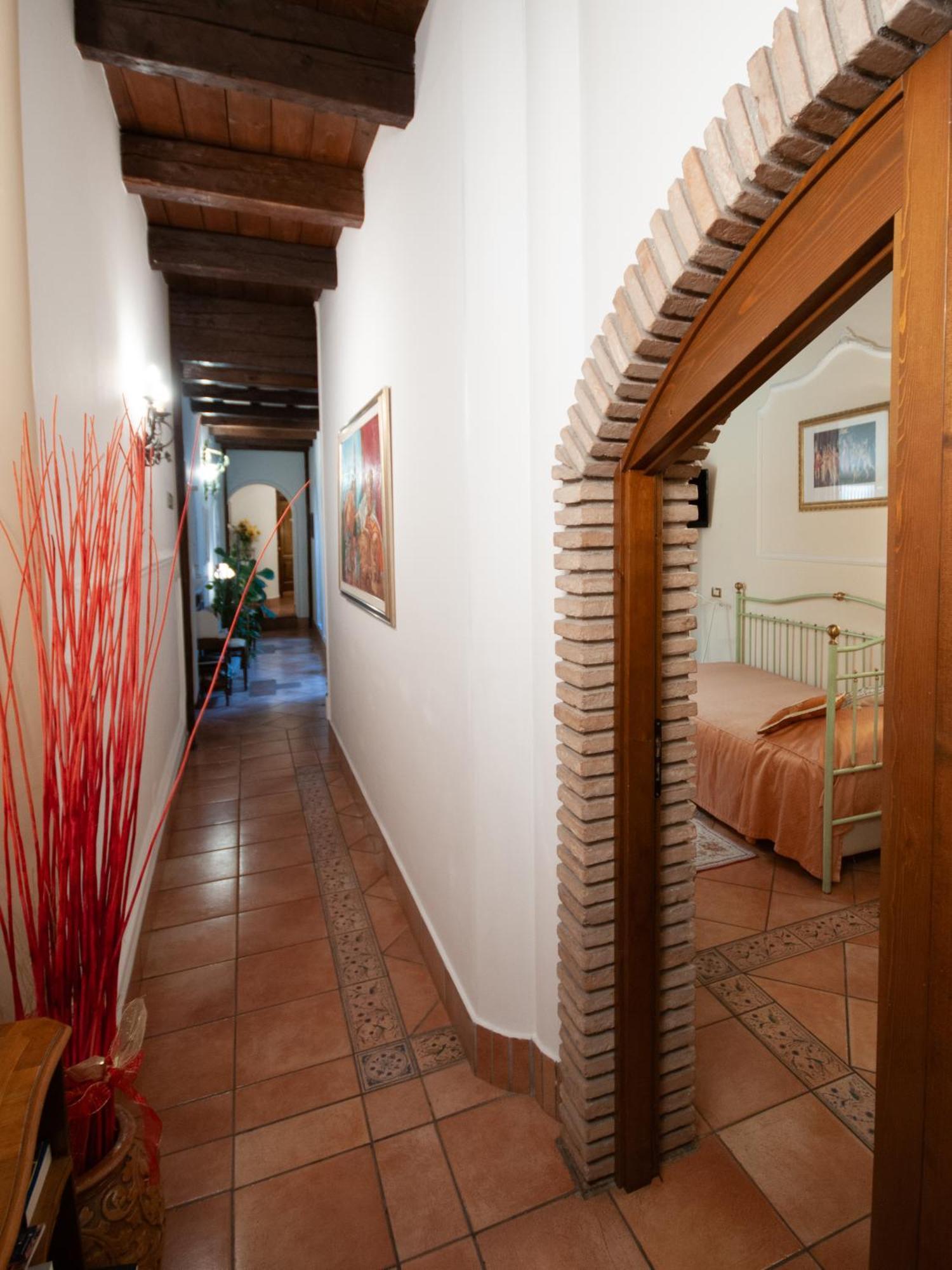 Mondo Antico B&B Cesena Exterior photo