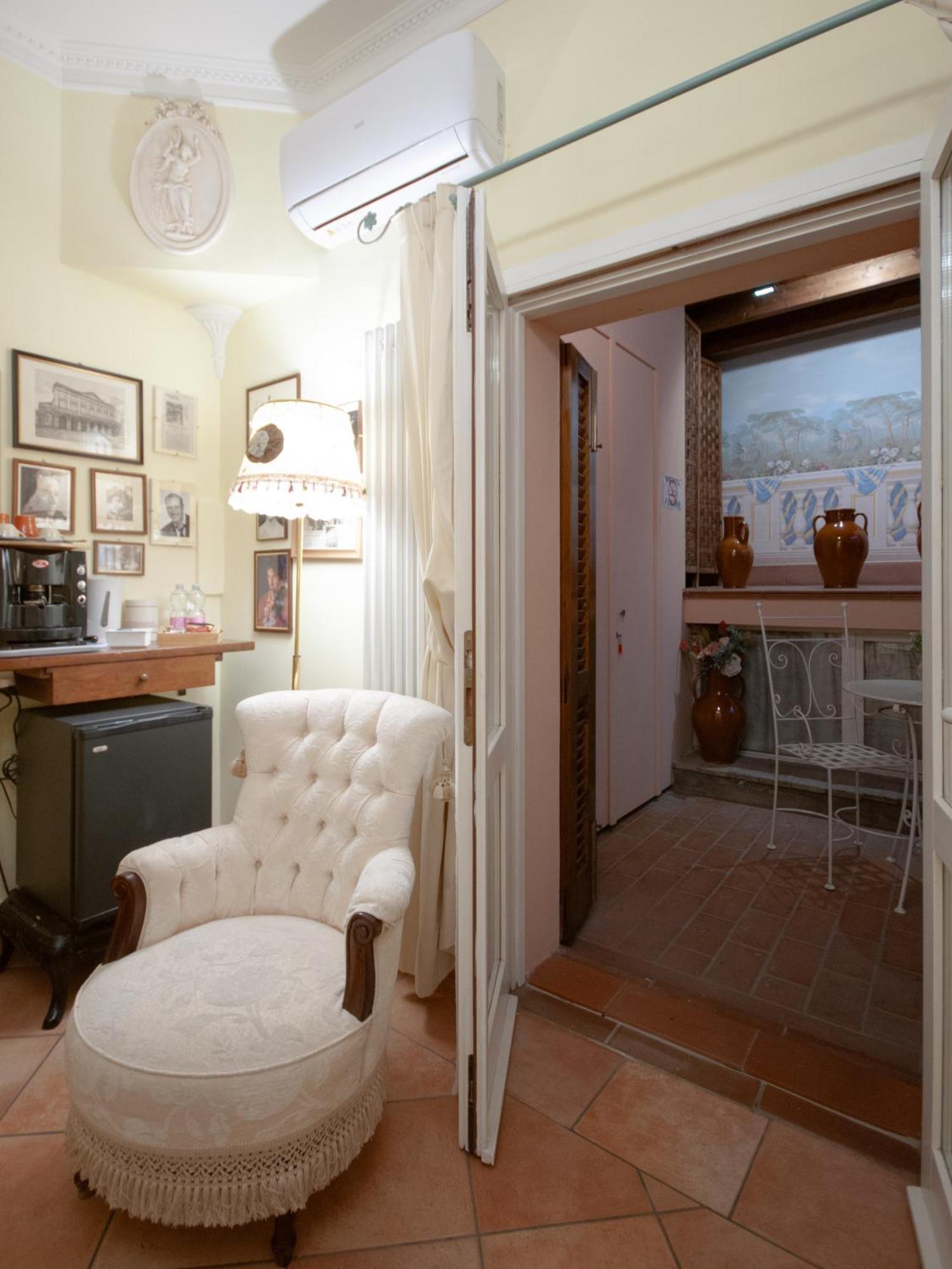 Mondo Antico B&B Cesena Exterior photo