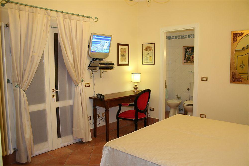 Mondo Antico B&B Cesena Exterior photo