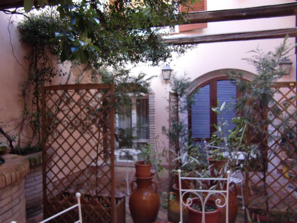Mondo Antico B&B Cesena Exterior photo