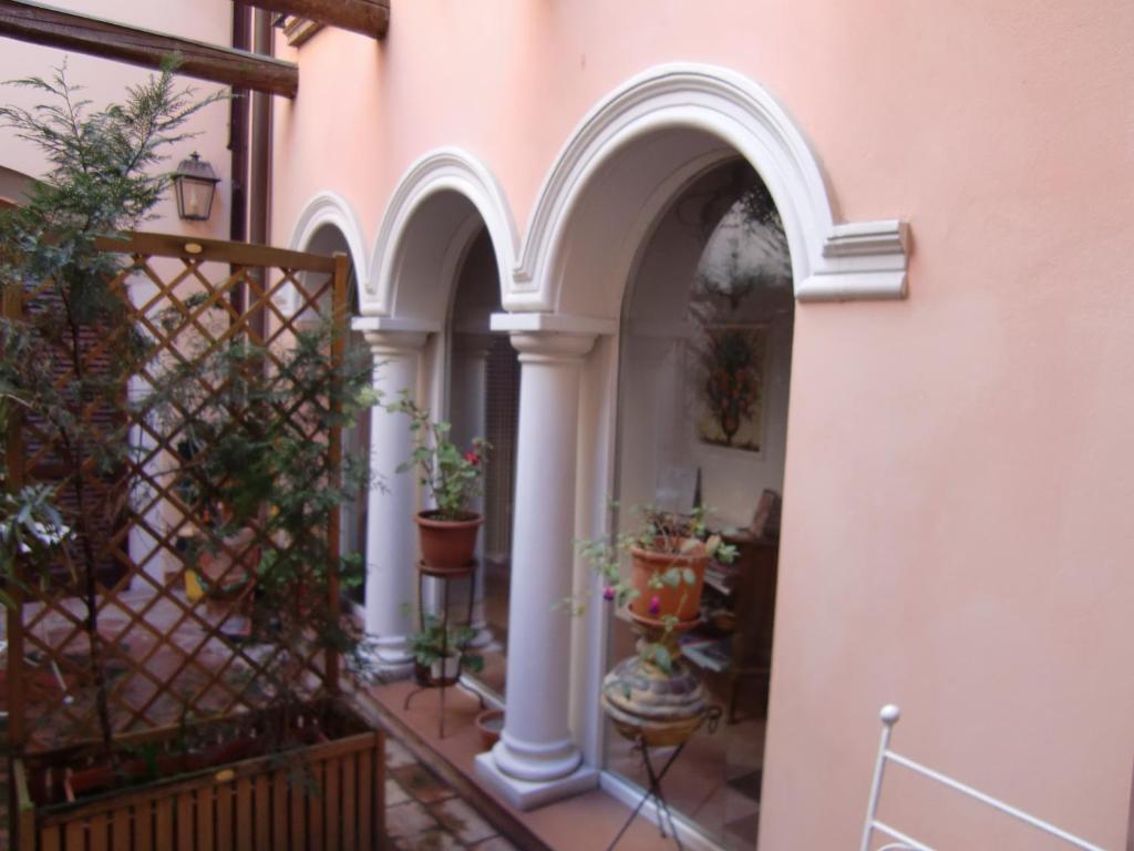 Mondo Antico B&B Cesena Exterior photo