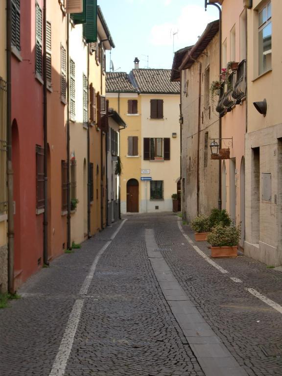 Mondo Antico B&B Cesena Exterior photo