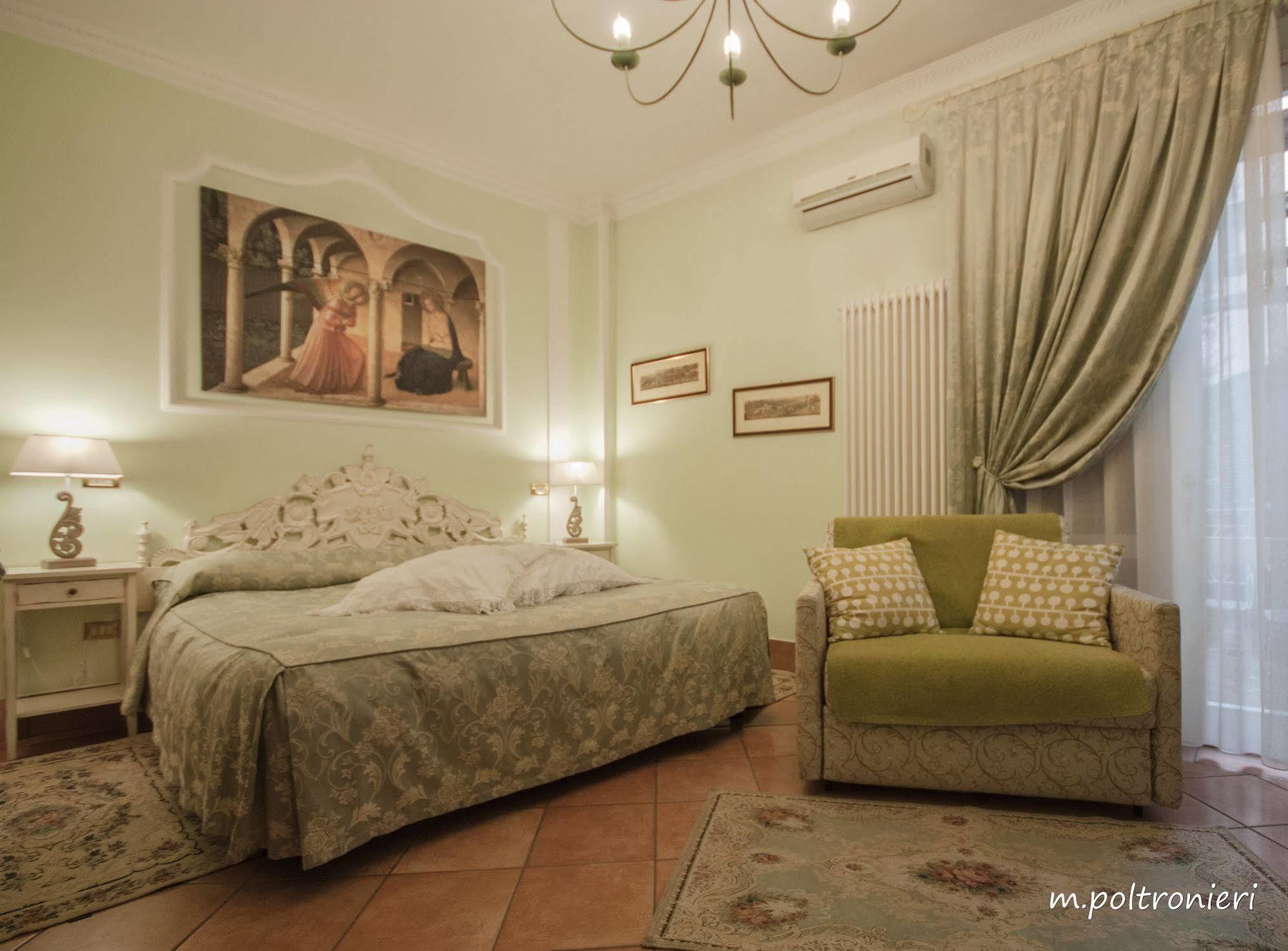 Mondo Antico B&B Cesena Exterior photo