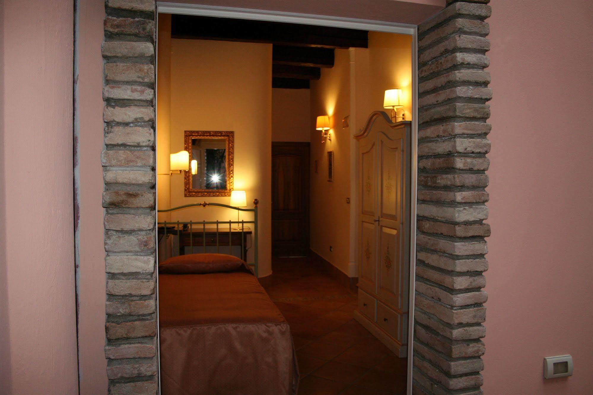 Mondo Antico B&B Cesena Exterior photo