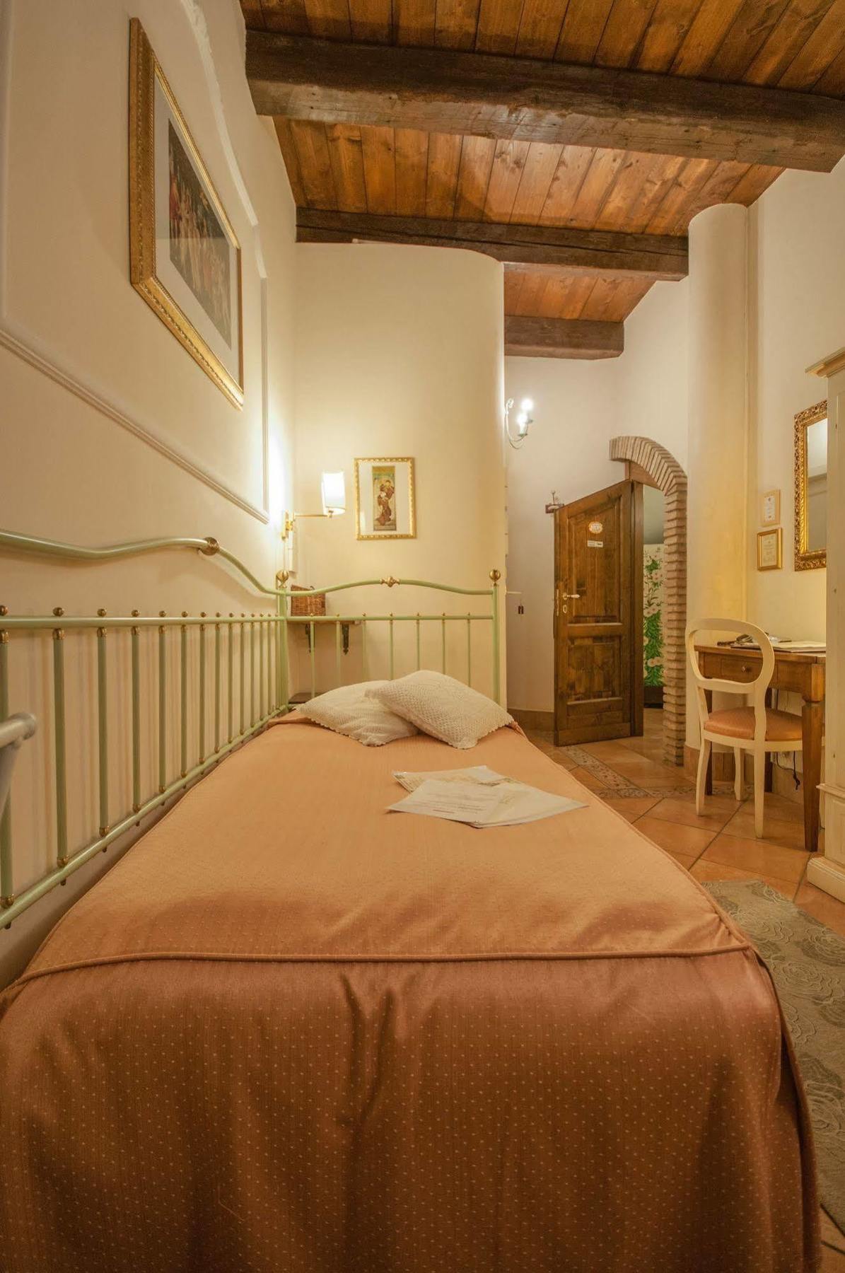 Mondo Antico B&B Cesena Exterior photo